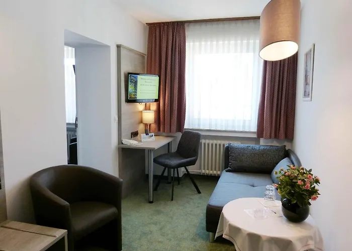 Hotel Wurms