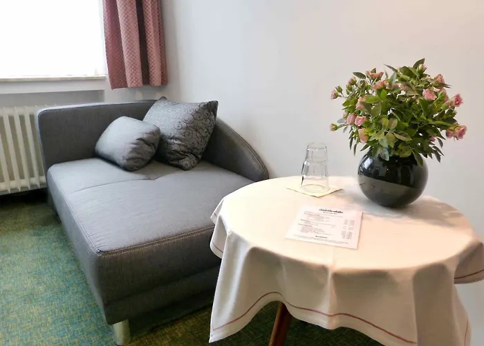 Hotel Wurms